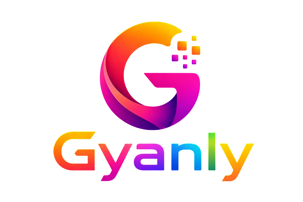 Gyanly - Digital Books & Spoken English Learning Platform